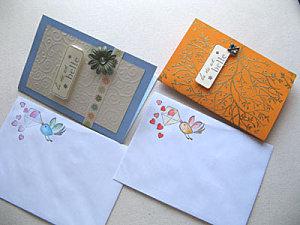 Cartes d'anniversaires 2010 : la jumelle 2010 cartes anniversaires blog