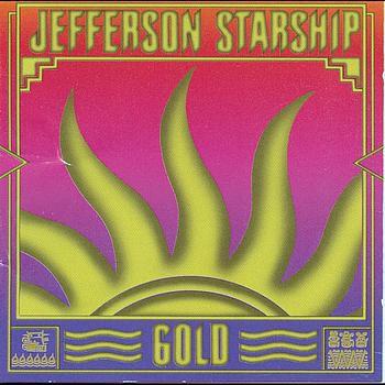 Jefferson Starship #4-1978