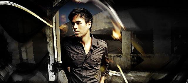 Rencontre avec Enrique Iglesias + Critique album 