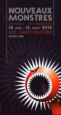 MONSTRUEUX MONSTRUEUX