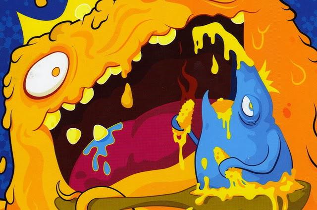 MONSTRUEUX MONSTRUEUX