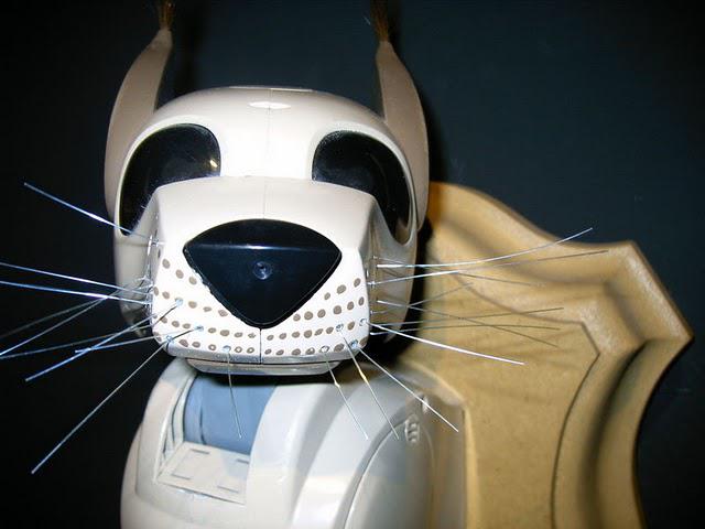 MONSTRUEUX MONSTRUEUX