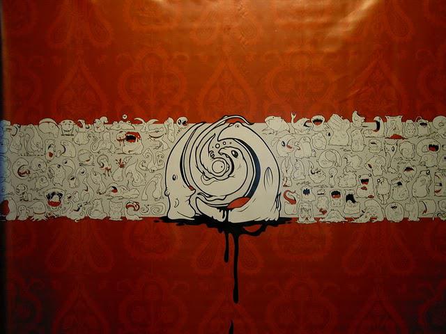 MONSTRUEUX MONSTRUEUX