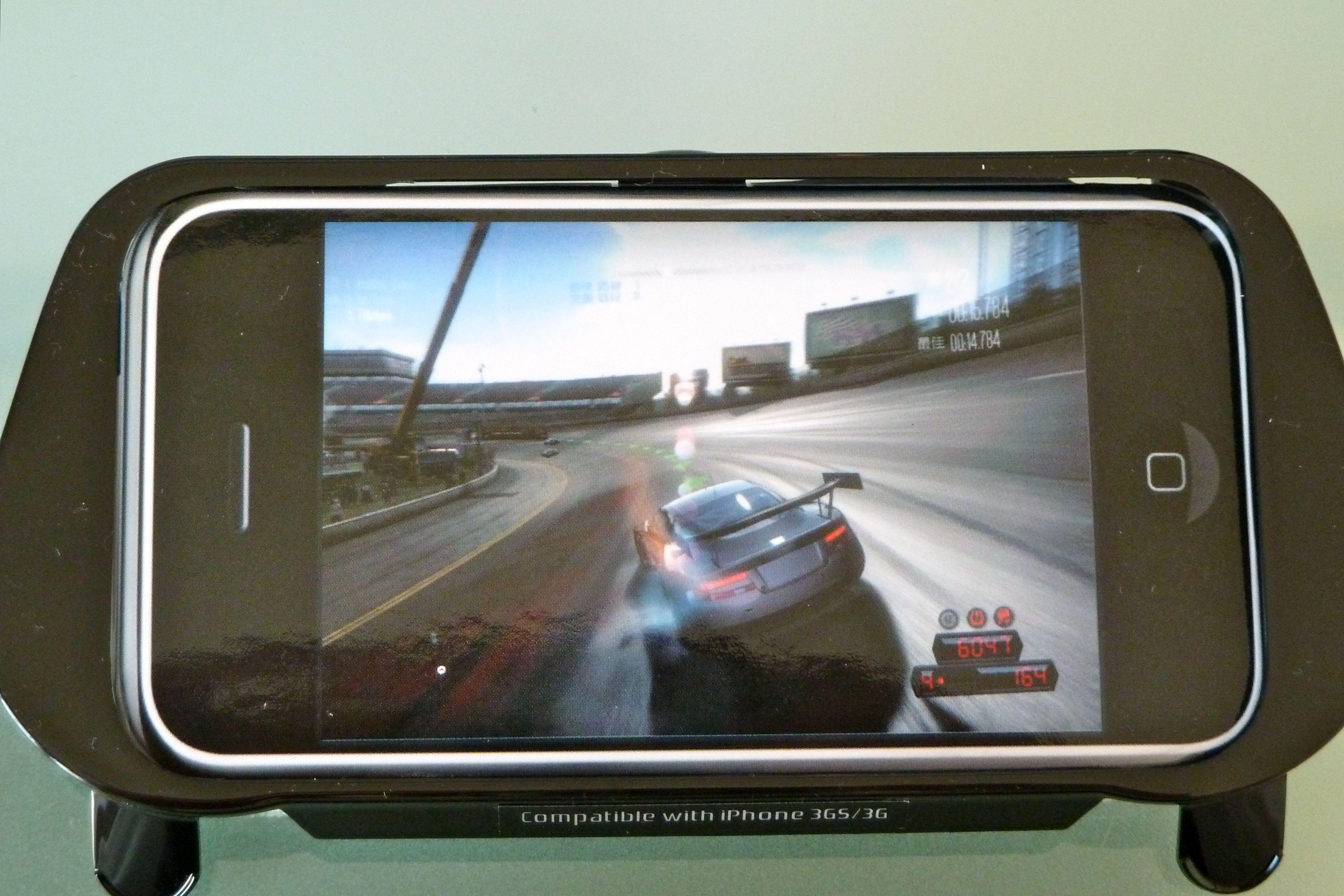 MaxiMobileShop | Test : iHandStick http://actuiphone.fr/wp-content/iHand%203