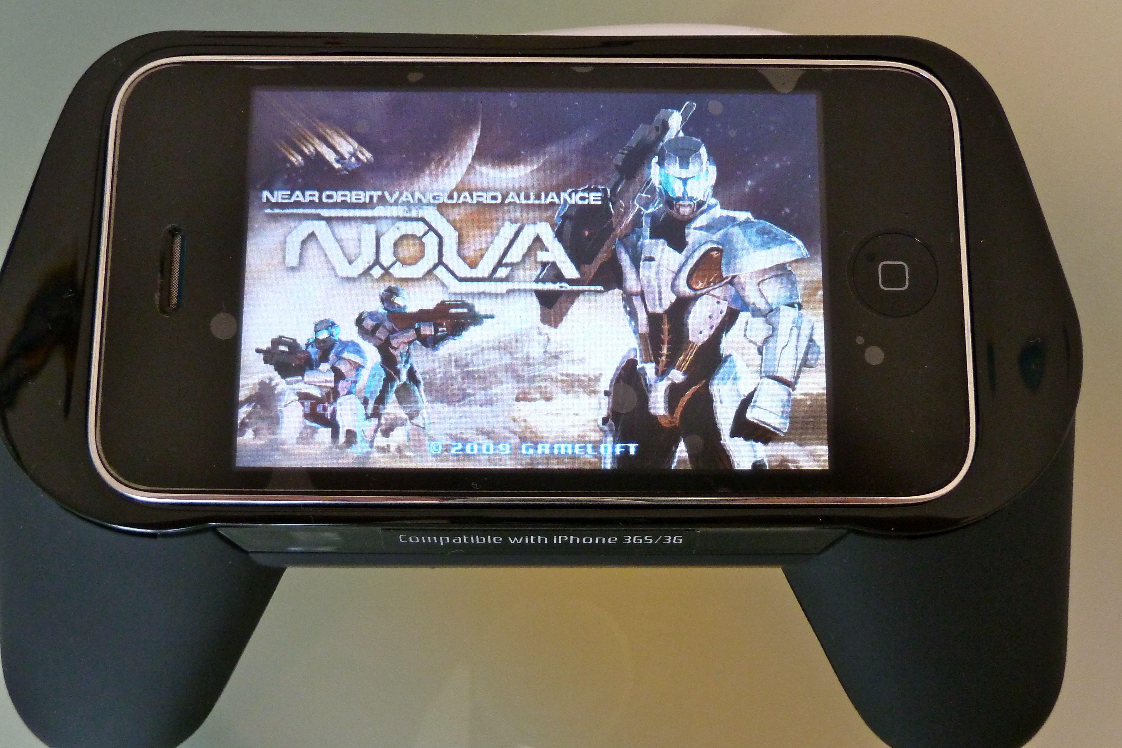 MaxiMobileShop | Test : iHandStick http://actuiphone.fr/wp-content/iHand%209