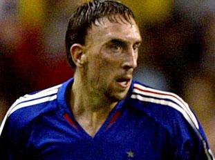 Equipe de France : Les joueurs refusent de s’entraîner ! Equipe de France : Les joueurs refusent de s’entraîner !