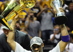 NBA : Le sacre des Lakers