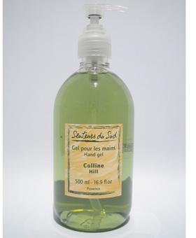 Senteurs du Sud Senteurs du Sud