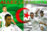 L’Algérie peut décrocher sa qualification