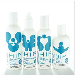 HIP : LUMIERE SUR LES SHAMPOOINGS HOLISTIQUES HIP : LUMIERE SUR LES SHAMPOOINGS HOLISTIQUES