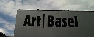 Art Basel 41ème édition Art Basel 41ème édition