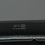 GT540-7 LG GT540 Optimus, le test