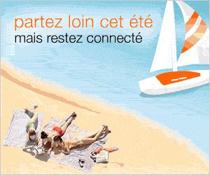 LG GT540 Optimus, le test 5.1.2 Cle 3G sans engagement 300x250