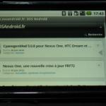 GT540-1 LG GT540 Optimus, le test