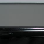 GT540-3 LG GT540 Optimus, le test