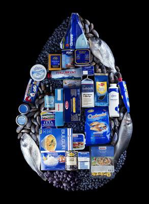 La cuisine monochrome est celle de demain La cuisine monochrome est celle de demain