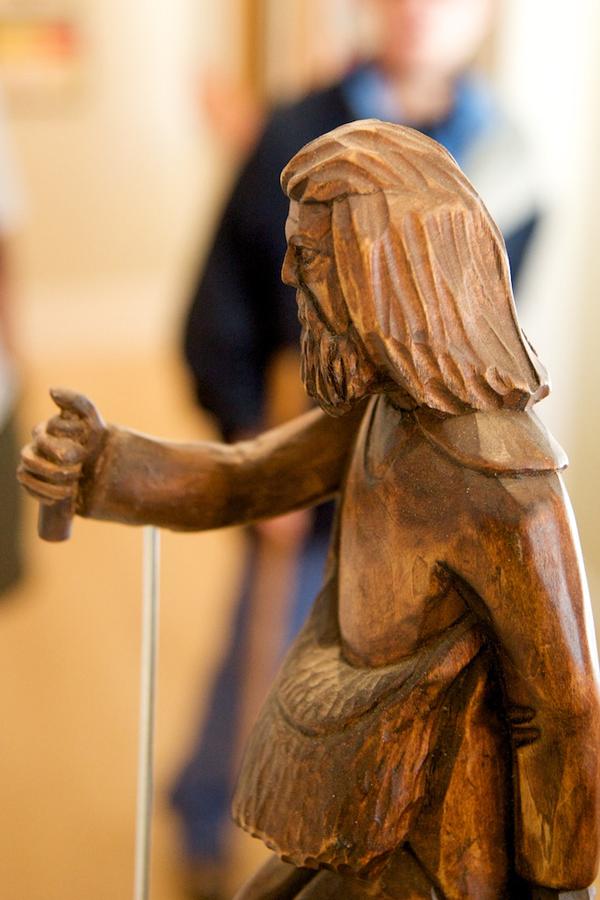 BARRY MCGEE & CLARE ROJAS – LEAVE IT ALONE & TOGETHER AT LAST – BOLINAS – OPENING BARRY MCGEE & CLARE ROJAS – LEAVE IT ALONE & TOGETHER AT LAST – BOLINAS – OPENING