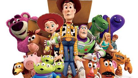 La Fête de la Musique 2010 ... le film Toy Story 3 danse aussi La Fête de la Musique 2010 ... le film Toy Story 3 danse aussi