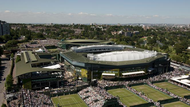 Wimbledon 2010 ... Programme du jour ... lundi 21 juin 2010 Wimbledon 2010 ... Programme du jour ... lundi 21 juin 2010