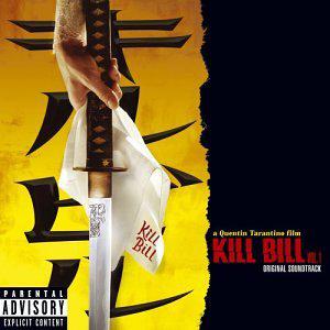 Kill Bill soundtrack Top10 : Compilations musicales de films
