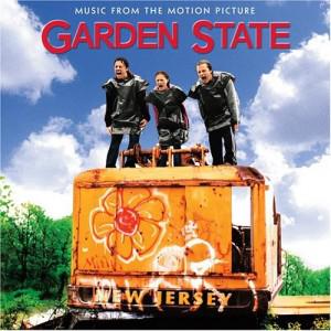 garden state soundtrack Top10 : Compilations musicales de films