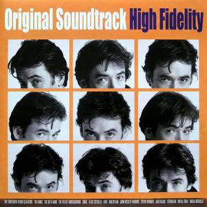 High Fidelity soundtrack Top10 : Compilations musicales de films