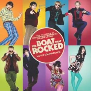 Good morning england soundtrack Top10 : Compilations musicales de films