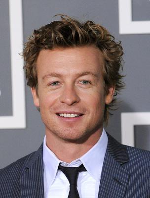 Simon Baker au cinéma