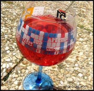 On boit quoi cet été pour ne pas se faire exploser les hanches? On boit quoi cet été pour ne pas se faire exploser les hanches?