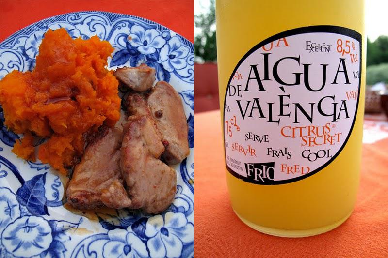 Aigua de València Aigua de València