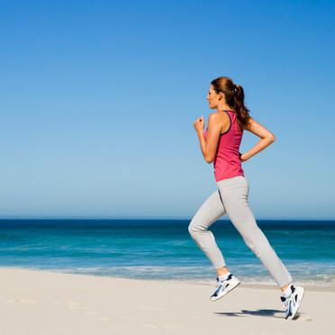 le jogging aide à perdre du poids
