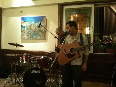 Fête de la Musique : Nour Harkati Fête de la Musique : Nour Harkati