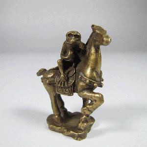 Le symbole du cheval dans le Feng Shui Le symbole du cheval dans le Feng Shui