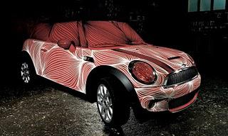 L'auto fait dans l'art L'auto fait dans l'art