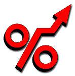 Croissance et plan d'austérité en France... fleche-hausse.jpg