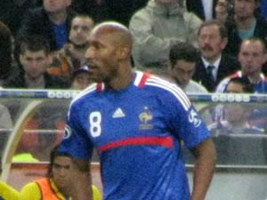 Nicolas Anelka