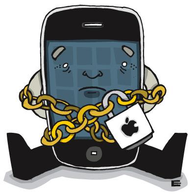 [TUTO] Désimlocker son iPhone 3Gs ou 3G au baseband 04.26.08, 05.11.07, 05.12.01, ou 05.13.04