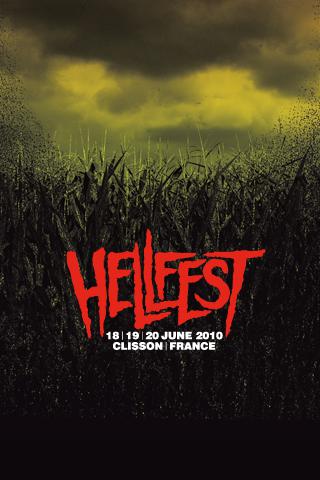 Retour du Hellfest…
