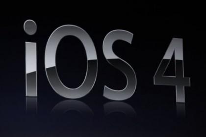 ios4 Comment gérer les dossiers d’applications sur l’iPhone iOS4 [iPhone 101]