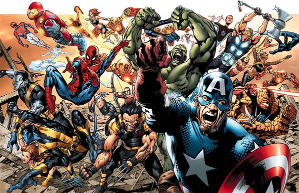 marvel_ultimate Univers-Marvel, le nouveau blog sur l’actu marvel