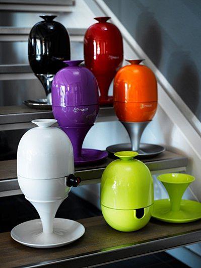 Fiduz ... le vin se met à l'heure du Design fiduz