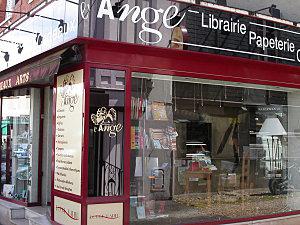 Un ange passe... pour de bon, cette fois l'ange