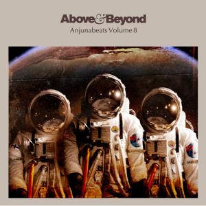 Above & Beyond • Anjunabeats Volume. 8