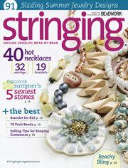 Connaissez-vous? Summer_2010_Cover