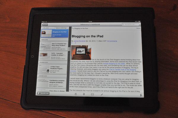 ipad9 3 millions d’iPad vendus en 80 jours