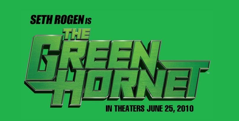 The Green Hornet, un hommage à John Carpenter?