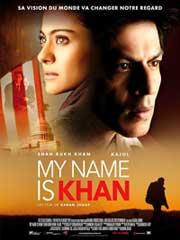 My Name Is Khan : ... and I'm Not a Terrorist