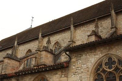 Rembercourt aux Pots (l'église-outside) Rembercourt aux Pots (l'église-outside)