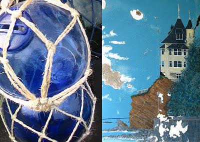 Enfin il fait bleu ! Enfin il fait bleu !