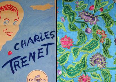 Enfin il fait bleu ! Enfin il fait bleu !